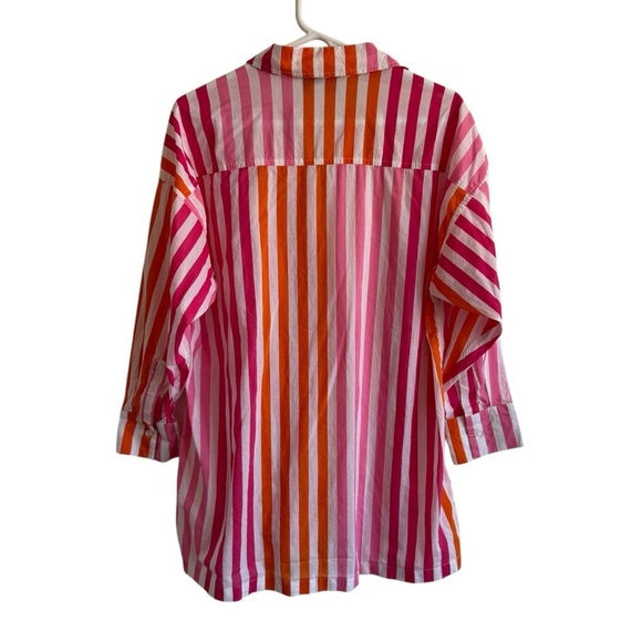 Beach Riot Alexa Cover-Up Top, Size S/M - Picture 8 of 10